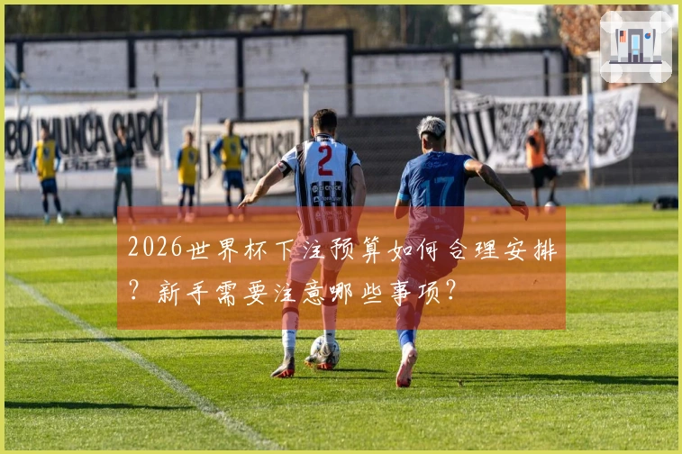 2026世界杯下注预算如何合理安排？新手需要注意哪些事项？