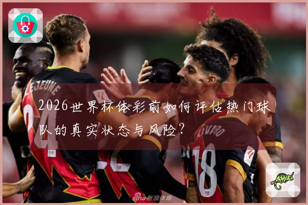 2026世界杯体彩前如何评估热门球队的真实状态与风险？