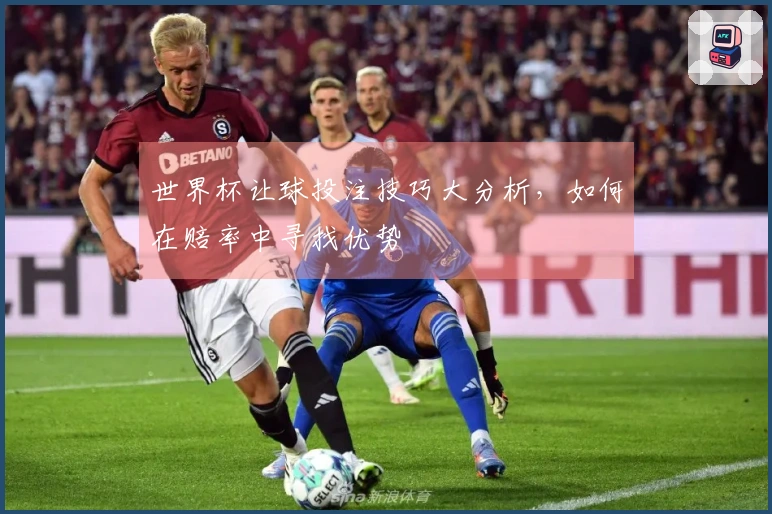 世界杯让球投注技巧大分析，如何在赔率中寻找优势