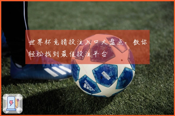 世界杯竞猜投注入口大盘点，教你轻松找到最佳投注平台