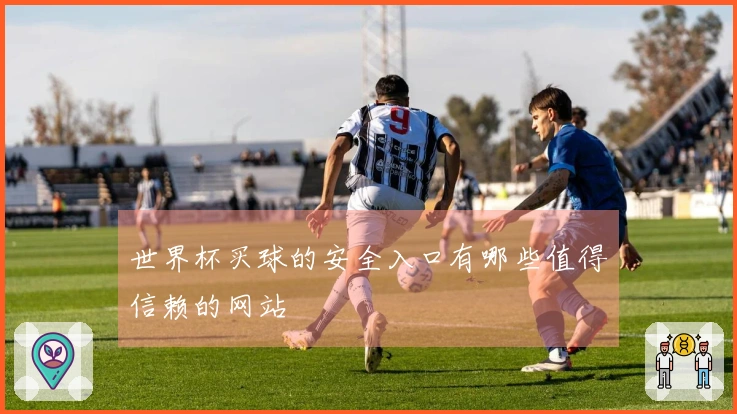 世界杯买球的安全入口有哪些值得信赖的网站