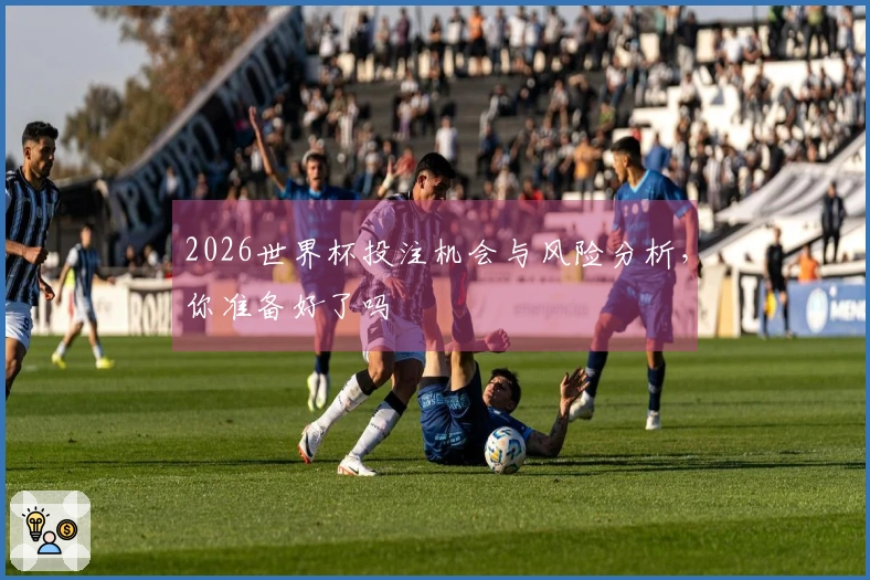 2026世界杯投注机会与风险分析，你准备好了吗