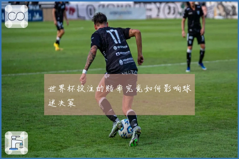 世界杯投注的赔率究竟如何影响球迷决策
