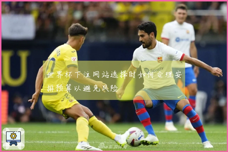 世界杯下注网站选择时如何合理安排预算以避免风险