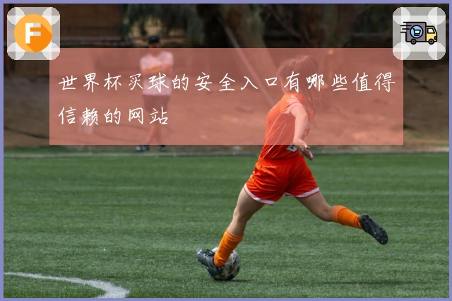 世界杯买球的安全入口有哪些值得信赖的网站