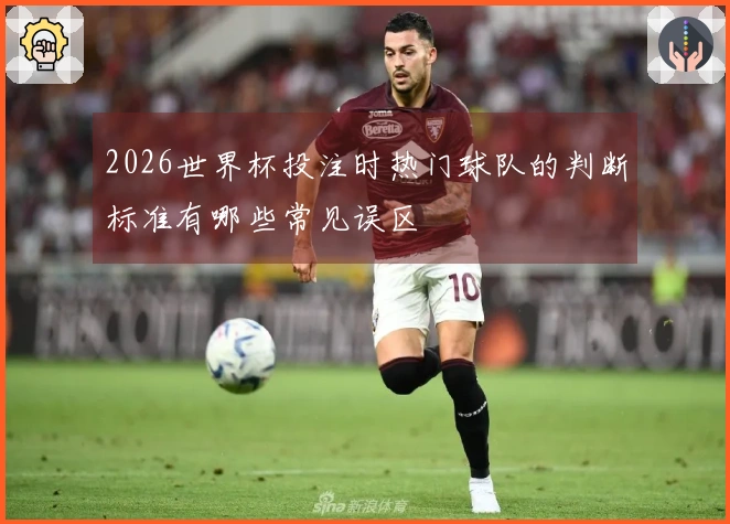 2026世界杯投注时热门球队的判断标准有哪些常见误区
