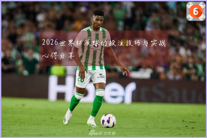 2026世界杯滚球的投注技巧与实战心得分享