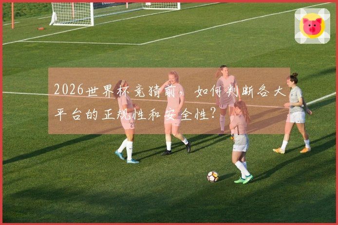 2026世界杯竞猜前，如何判断各大平台的正规性和安全性？