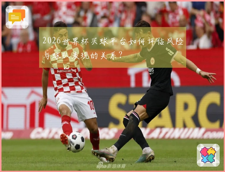 2026世界杯买球平台如何评估风险与球队表现的关系?