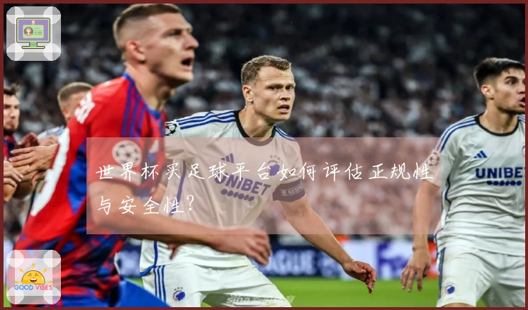 世界杯买足球平台如何评估正规性与安全性？