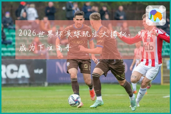 2026世界杯滚球玩法大揭秘，助你成为下注高手