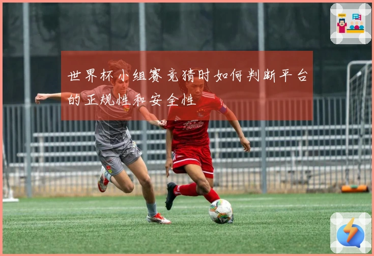 世界杯小组赛竞猜时如何判断平台的正规性和安全性