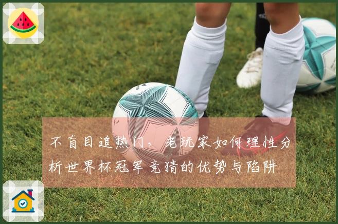 不盲目追热门，老玩家如何理性分析世界杯冠军竞猜的优势与陷阱