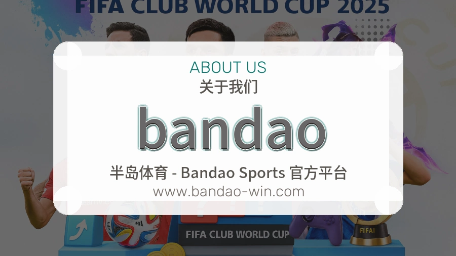 关于 bandao